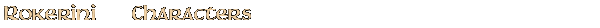 Contentbox headline